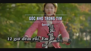 Góc Nhỏ Trong Tim – Garrick