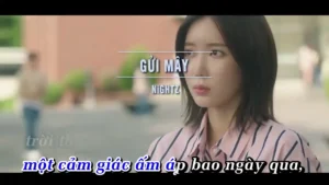 Gửi Mây – Nightz