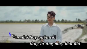 Hạ Đi Thu Nhớ – Lee Ken & IVAN