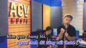 Hai Chữ Đã Từng (Remix) – Andy & Như Việt