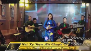 Hai Kỷ Niệm Một Chuyến Đi – Hoàng Kim Yến