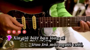 Hai Lối Mộng – Quang Lập & Thu Hường