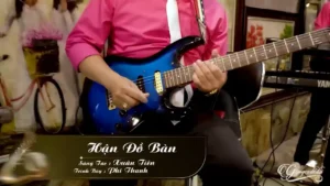 Hận Đồ Bàn – Quang Nhi