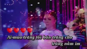 Hàn Mặc Tử – Quách Phụng Anh