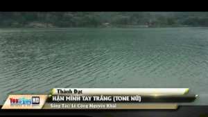 Hận Mình Tay Trắng (Tone Nữ) – Thành Đạt