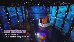 Hành Trang Giả Từ – Lan Vy & Lê Minh Trung