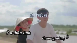 Hậu Phương – LVan