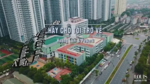 Hãy Cho Tôi Trở Về – Hoàng Lâm & Powerk