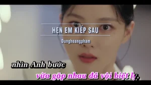 Hẹn Em Kiếp Sau – Dunghoangpham