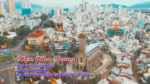 Hẹn Nha Trang – Vũ Ngọc Hà