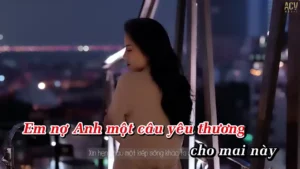 Hẹn Yêu – Thương Võ