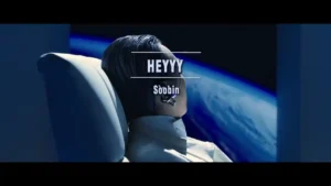 Heyyy – Soobin