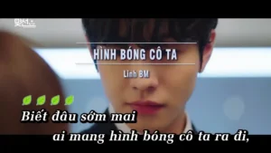 Hình Bóng Cô Ta – Linh BM