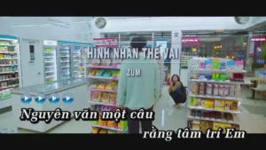 Hình Nhân Thế Vai – ZUM