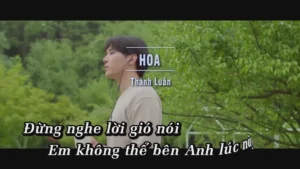 Hoa – Thành Luân