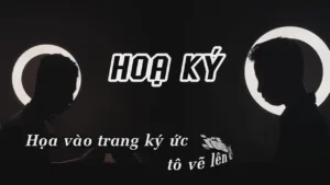 Họa Ký – Chazg