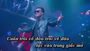 Hoa Lạc Lối (Remix) – Khang Việt