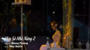 Hoa Sứ Nhà Nàng 2 – Thúy Huyền