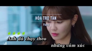 Hóa Tro Tàn – Fuzzy