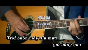 Hoài Xa – Quốc Khanh