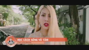 Học Cách Sống Vô Tâm – Lâm Chấn Khang