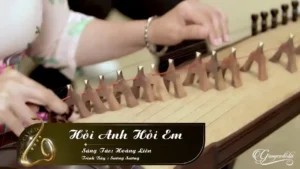 Hỏi Anh Hỏi Em – Sương Sương