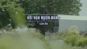 Hối Hận Muộn Màng – Linh Rin