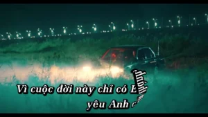 Hối Hận Trong Anh – Mars Anh Tú