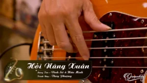 Hỏi Nàng Xuân – Thúy Phượng