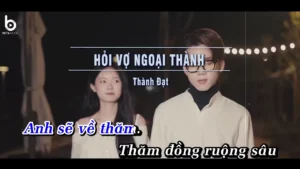 Hỏi Vợ Ngoại Thành – Thành Đạt