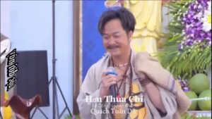 Hơn Thua Chi – Quách Tuấn Du