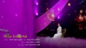 Hồn Trinh Nữ – Lưu Ánh Loan