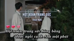 Hột Xoàn Trang Sức – Thoại Nghi