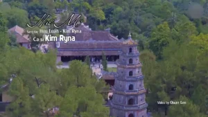 Huế Mơ – Kim Ryna