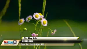 Hững Hờ – Gia Huy Asia