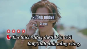 Hướng Dương – Changg