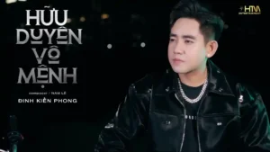 Hữu Duyên Vô Mệnh (Tone Nữ) – Đinh Kiến Phong