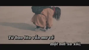 I Never Worry – Văn Mai Hương