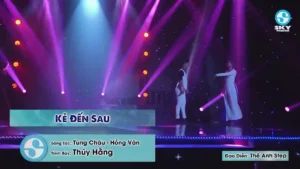 Kẻ Đến Sau – Thúy Hằng