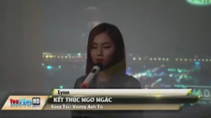 Kết Thúc Ngơ Ngác – Lynn