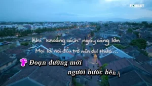 Khác Biệt To Lớn – Anh Tú & Orange