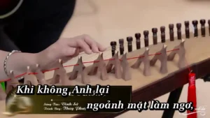 Khi Không – Thúy Phượng