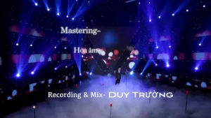 Khóc Chị – Duy Trường