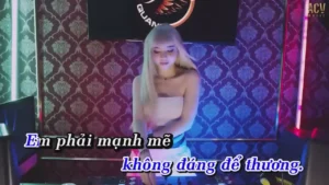 Không Đáng Để Thương (Remix) – Đinh Tùng Huy