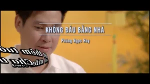 Không Đâu Bằng Nhà – Phùng Ngọc Huy