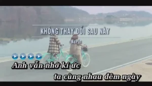 Không Thay Đổi Sau Này – KuPin