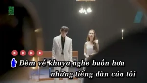 Khung Trời Ngày Xưa – Hòa Minzy & ISAAC