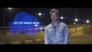 Ký Ức Nhạt Màu – A Tổ