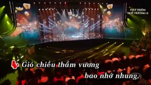 Liên Khúc Mộng Chiều Xuân & Chiều Xuân – Quỳnh Như & Thúy Anh