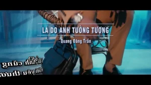 Là Do Anh Tưởng Tượng – Quang Đăng Trần